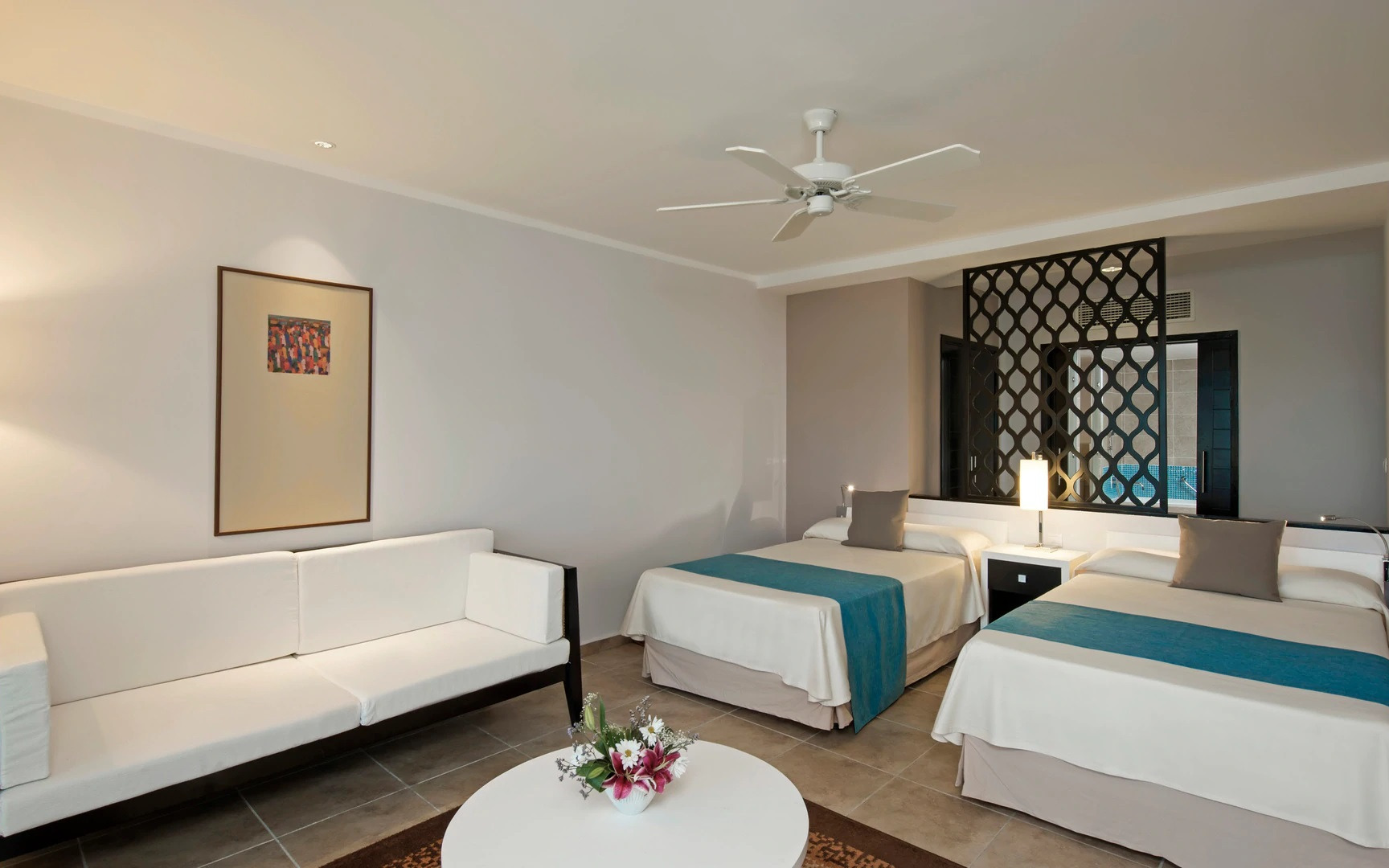 Junior suite