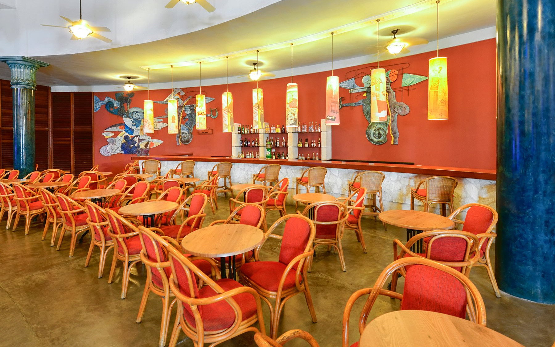 Bar La Rumba
