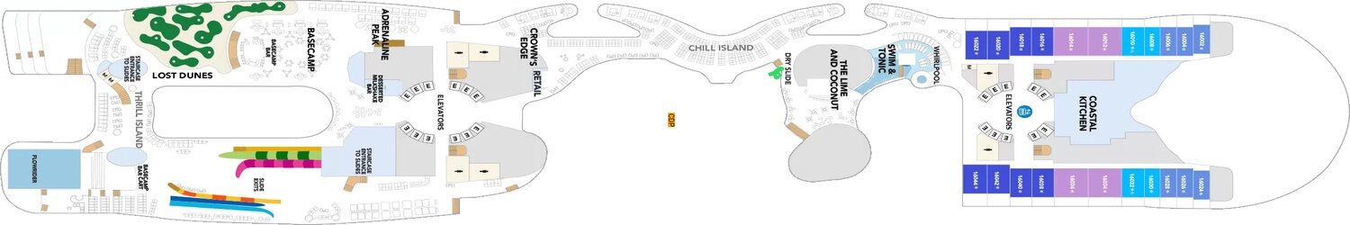 Thrill Island