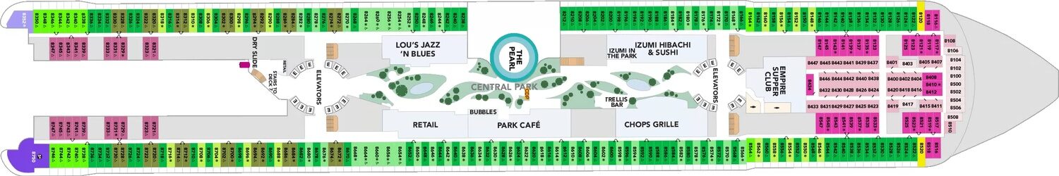 Central Park