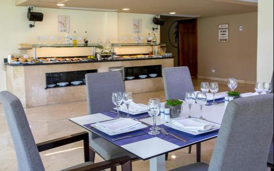 Buffet premium