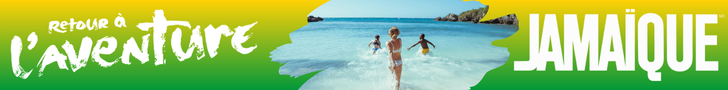 Voyages Aqua Terra pour vos vacances en Jamaïque 