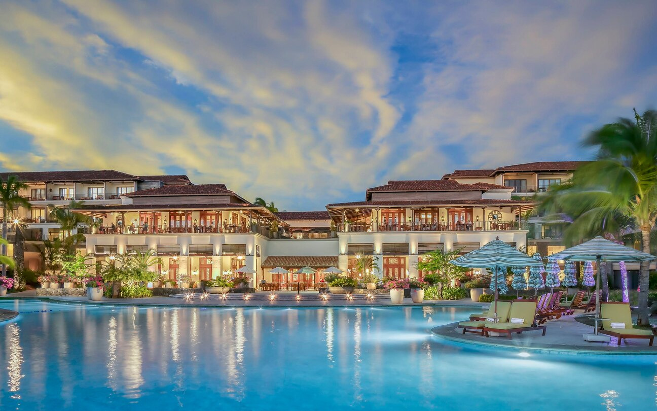Swiming pool