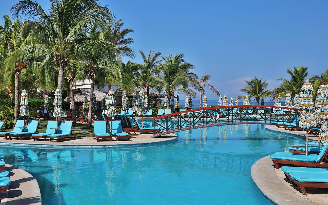 Swiming pool