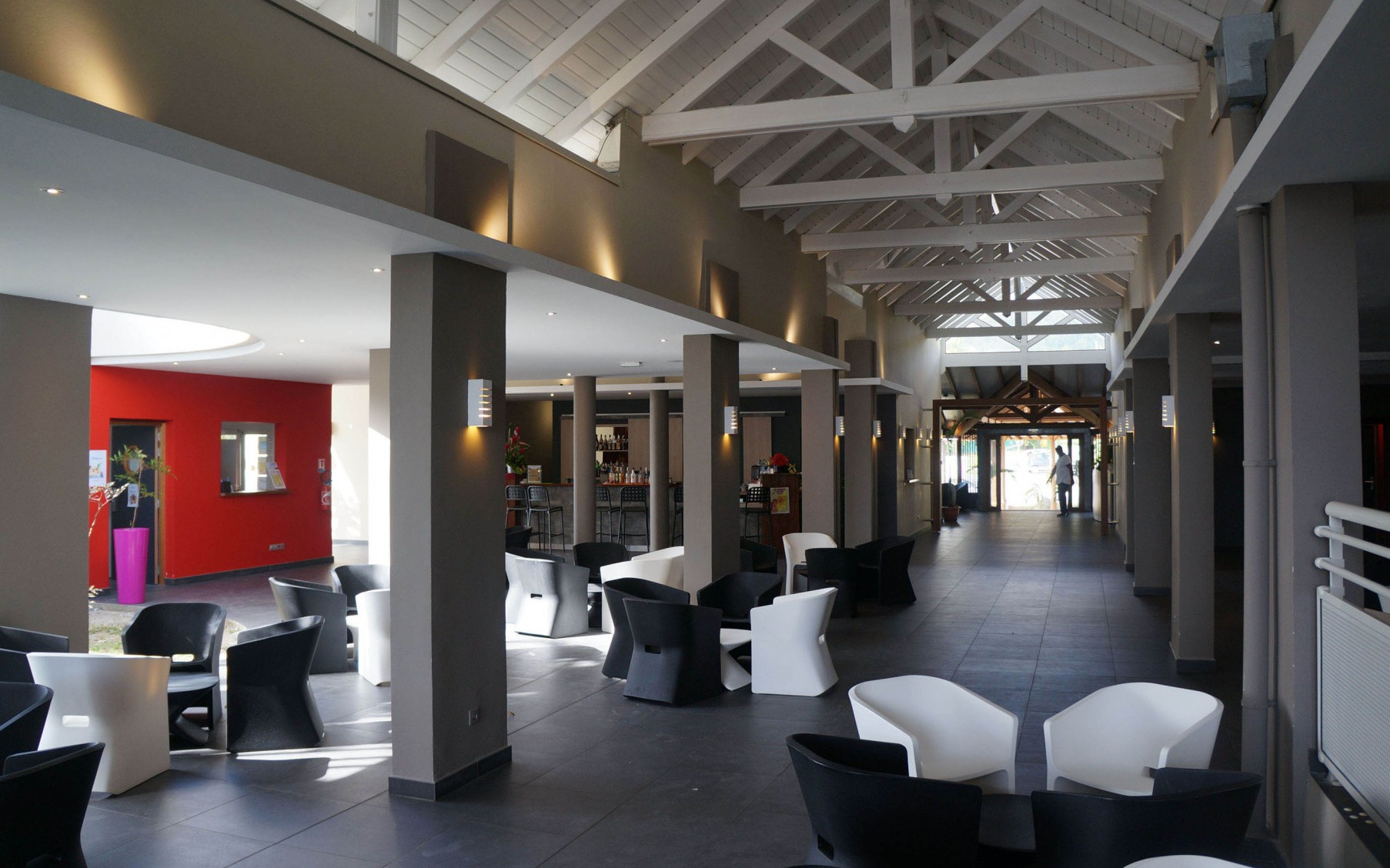 Hall