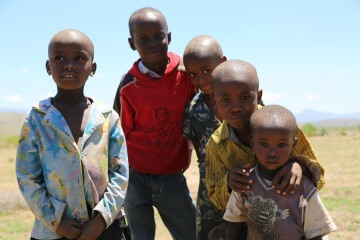 Enfants bergers Kenya-enfants-bergers