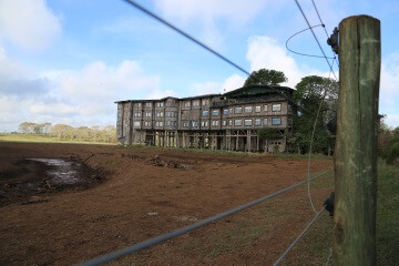 Kenya-Treetops-Lodge