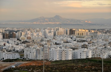 LA TUNISIE AVEC JOLIVAC 1 fr