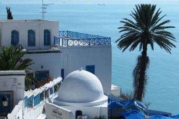 LA TUNISIE AVEC JOLIVAC 2 fr