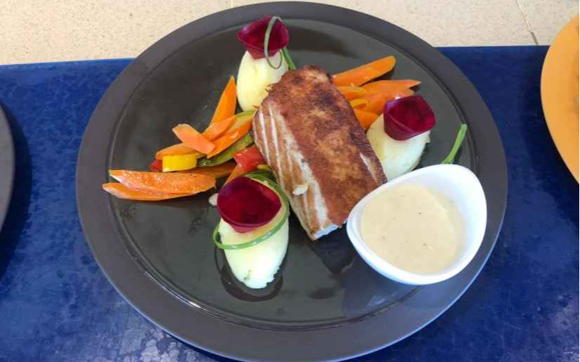 Meal