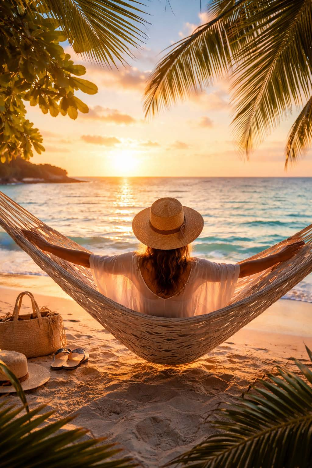 Le voyage comme thérapie : quand partir devient une vraie respiration