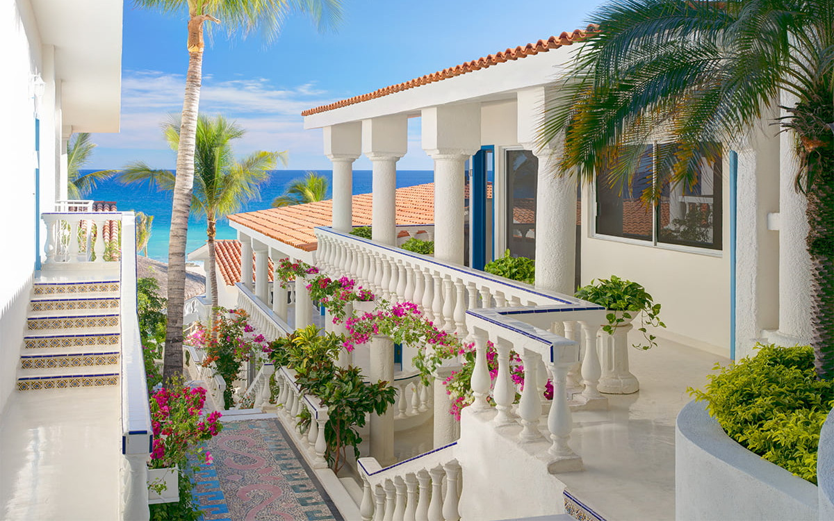 Resort