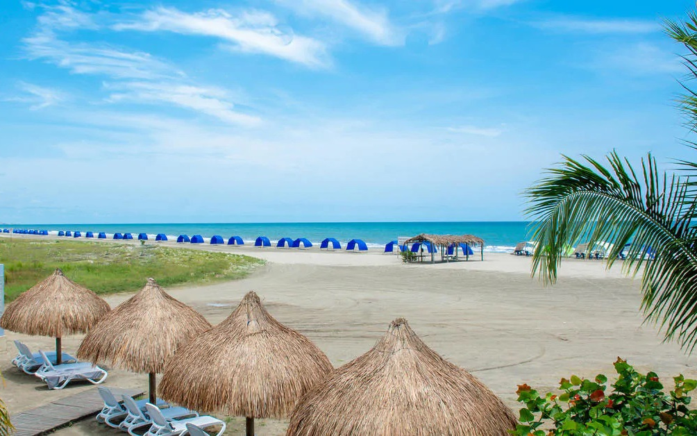 Plage