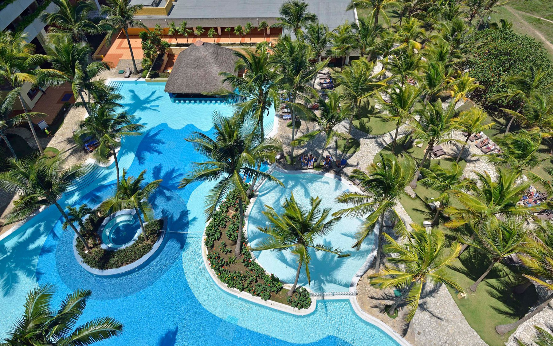 Swiming pool