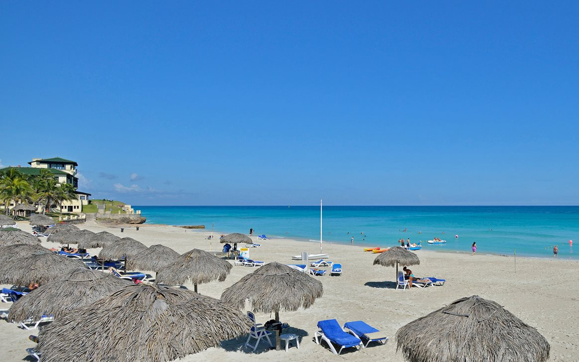 Plage