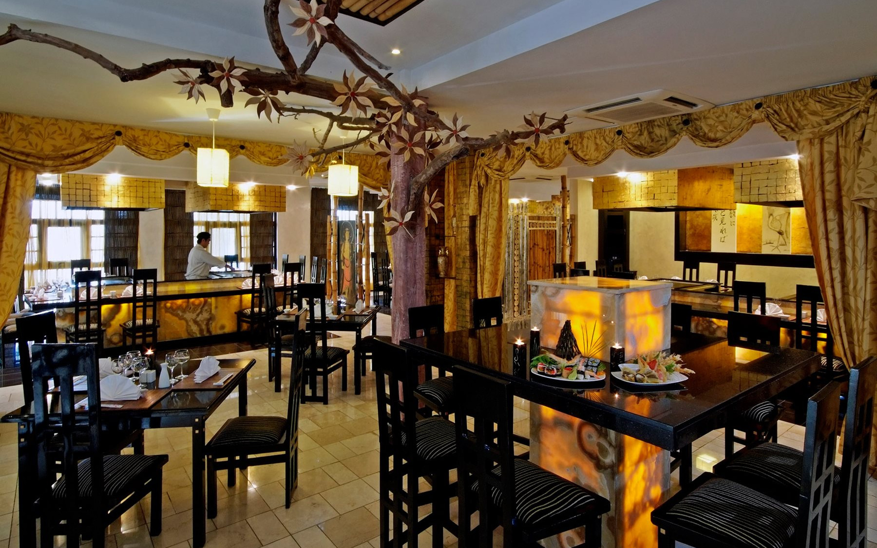 Restaurant Sakura