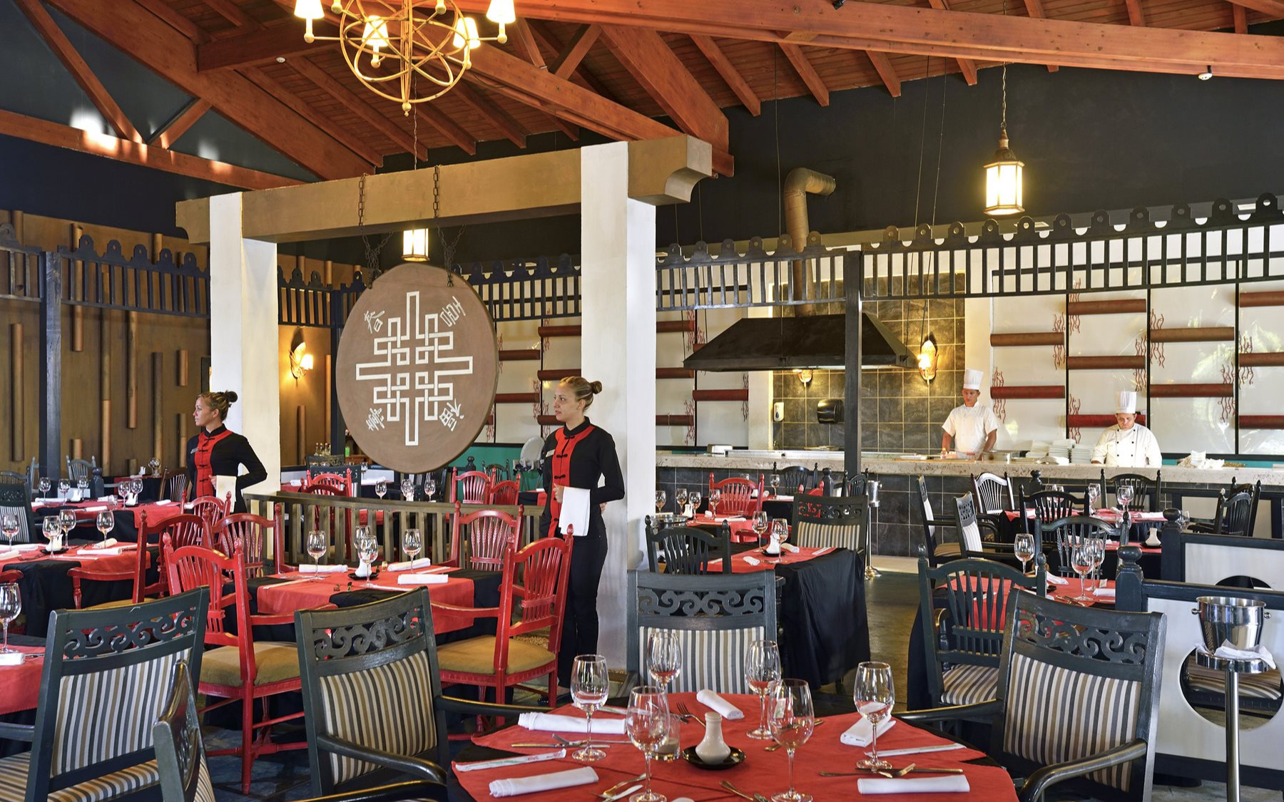 Bana restaurant
