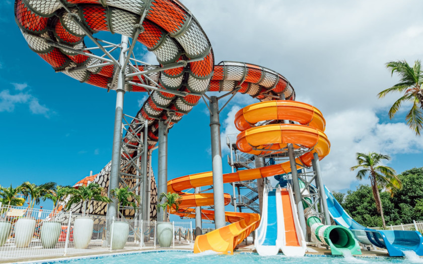 Water Park