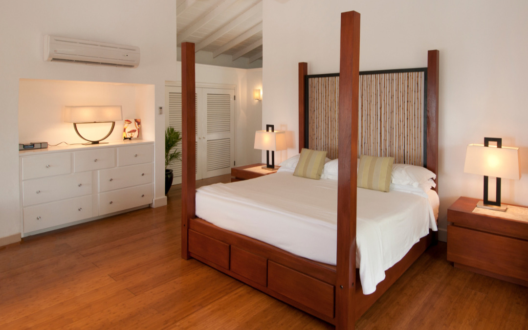Garden suite