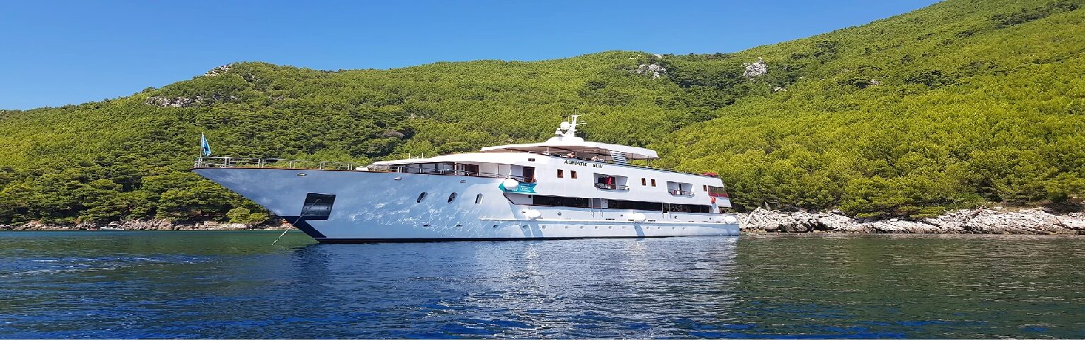 MS Adriatic Sun.
