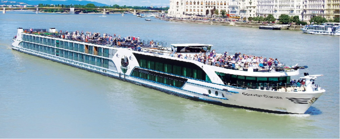 MS Geoffrey Chaucer.