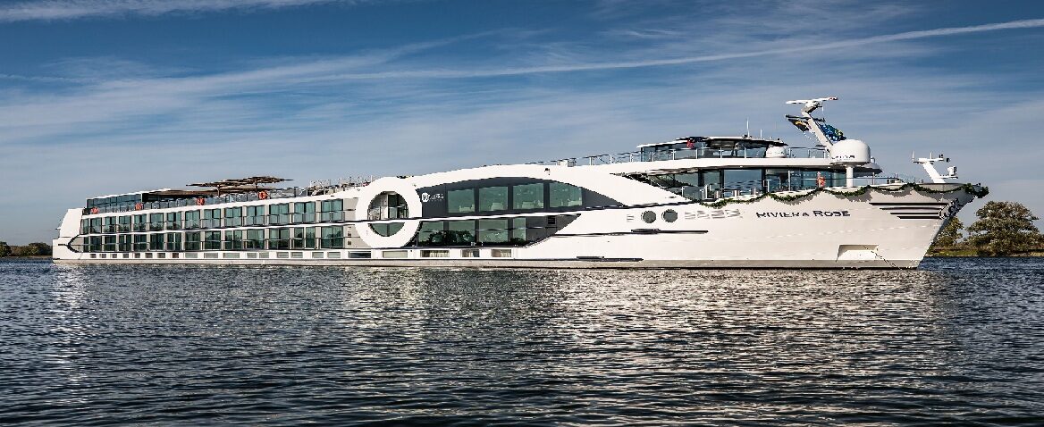 MS Riviera Rose.