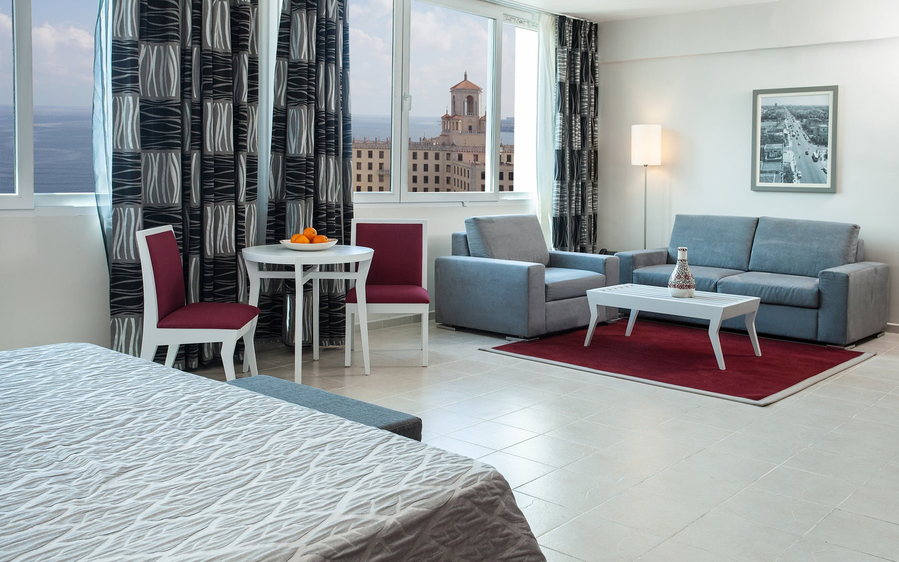 Junior suite