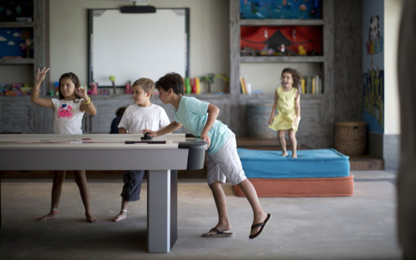 Club enfants