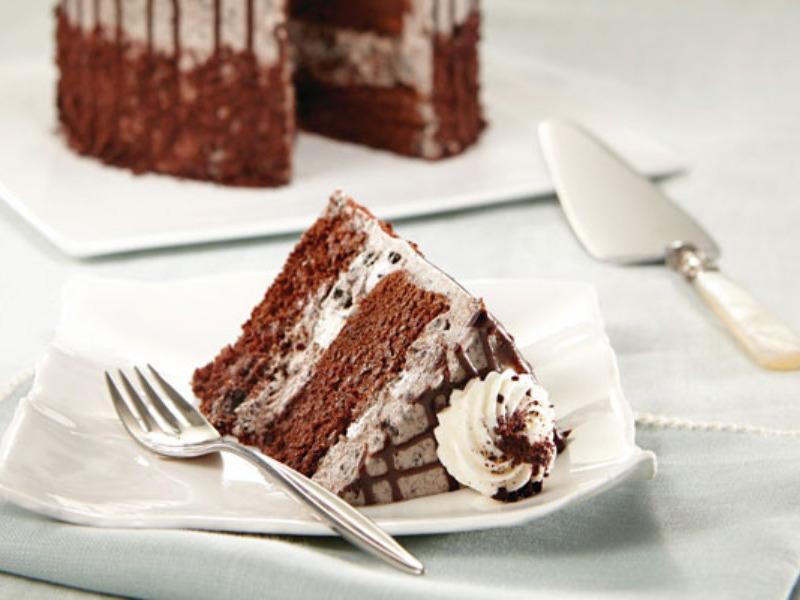 Norwegian Cruise Treats