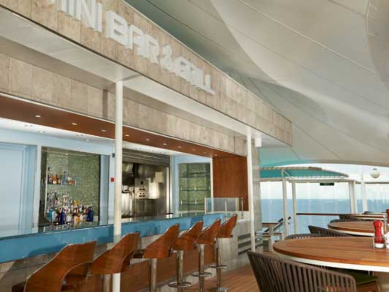 Norwegian Dawn Bimini Bar et Grill Norwegian Dawn Bimini Bar et Grill