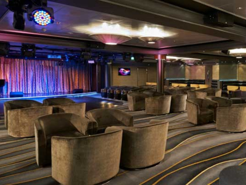 norwegian dawn Bliss Ultra Lounge norwegian dawn Bliss Ultra Lounge