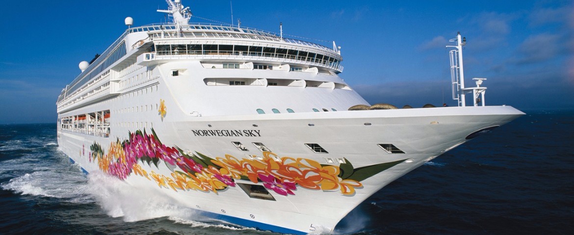 norwegian sky cruise ship 