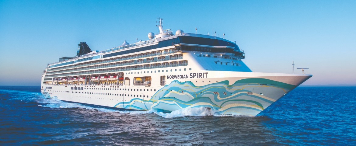 norwegian spirit cruise ship