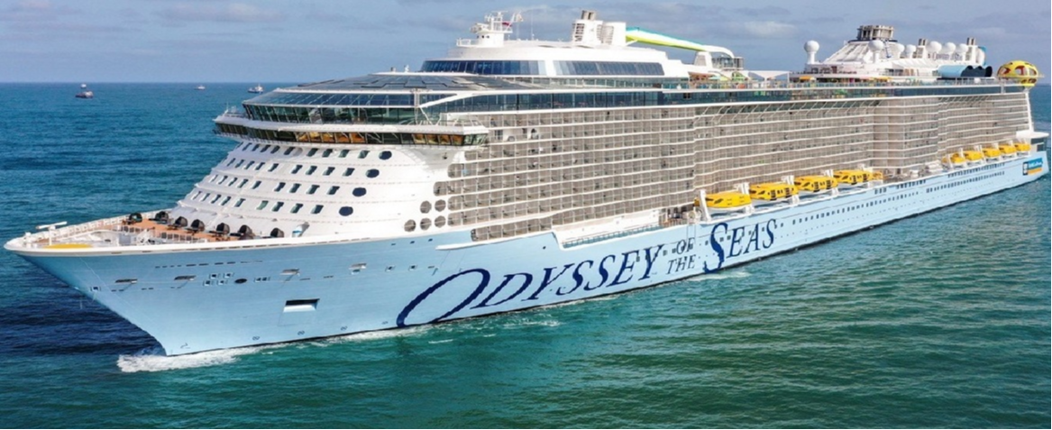 Odyssey of the Seas1