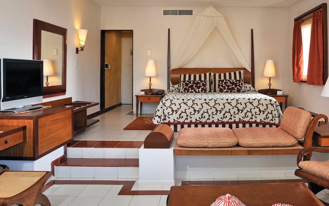 Junior suite Paradisus