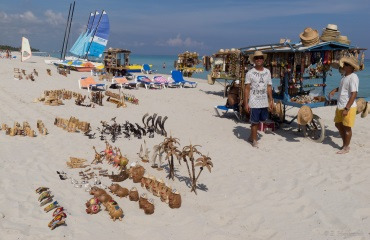 PARTIR À CUBA POUR FAIRE LE PLEIN DE SOLEIL 1 fr