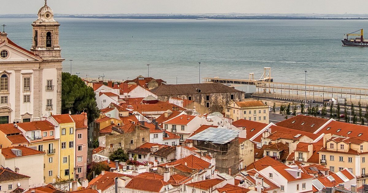 Porto et le Douro