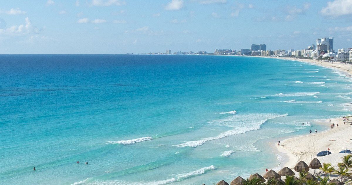 Punta Cana ou Cancún