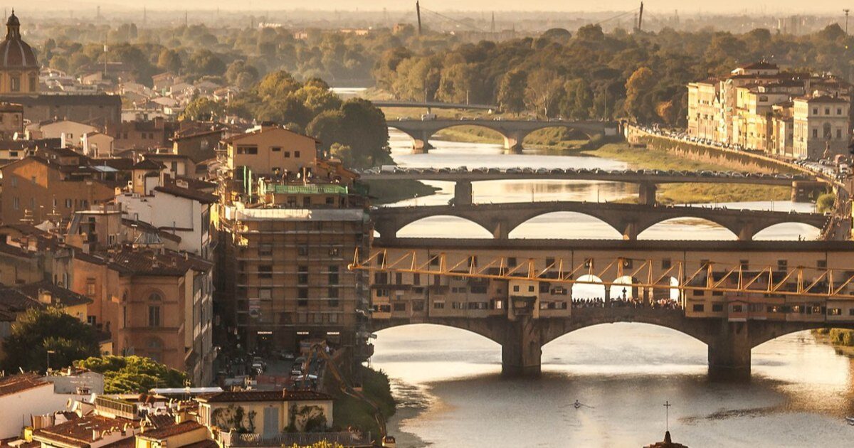 La Toscane œnologique