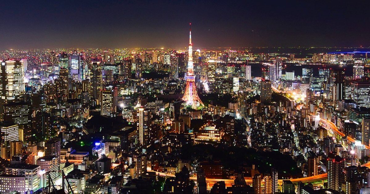 Voyage au Japon depuis le Québec
