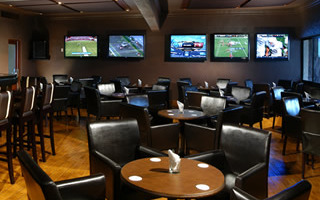 Bar Sportif