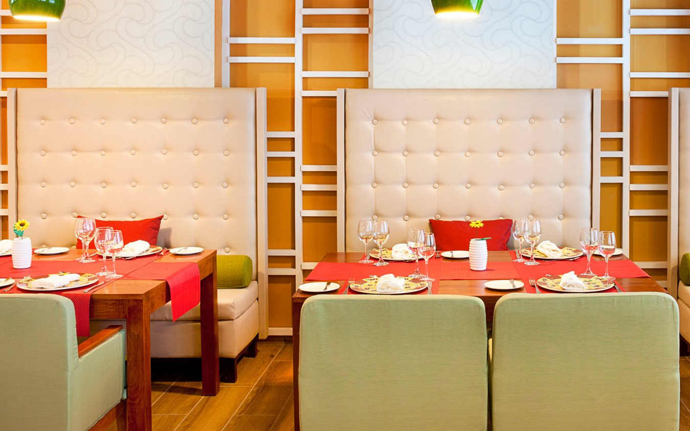 Restaurant Limoncello