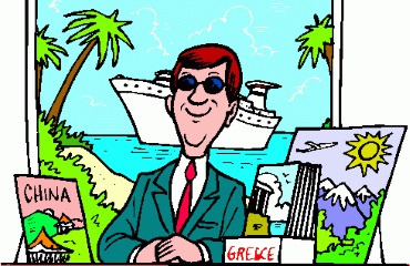 POURQUOI PASSER PAR UNE AGENCE DE VOYAGE 1 fr