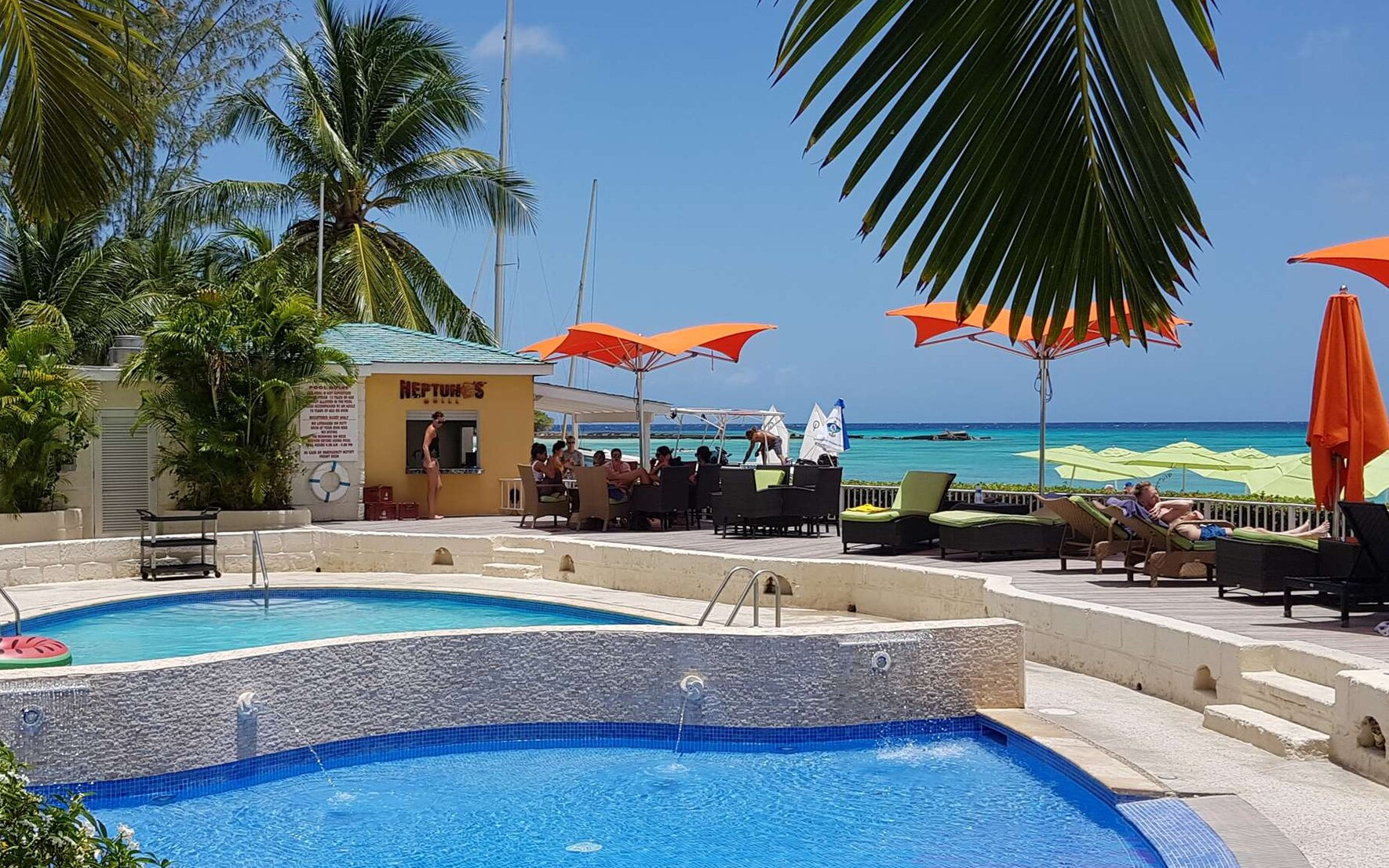Pool