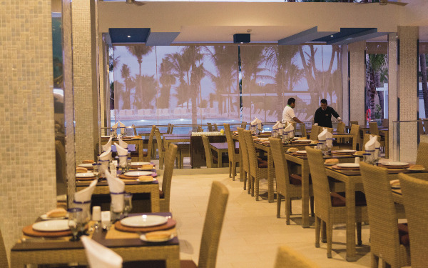 Steak House