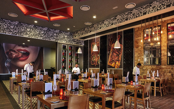 Steakhouse
