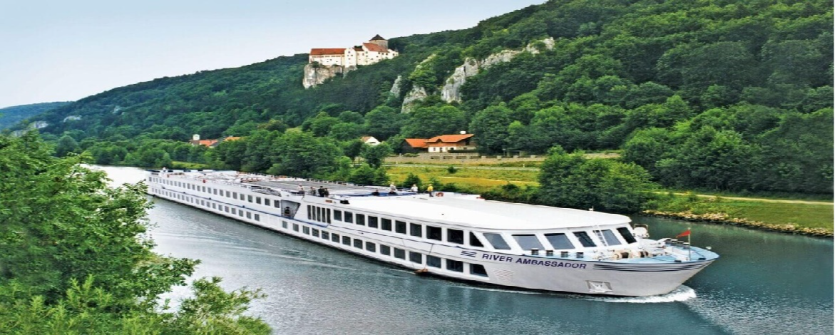 River Ambassador.