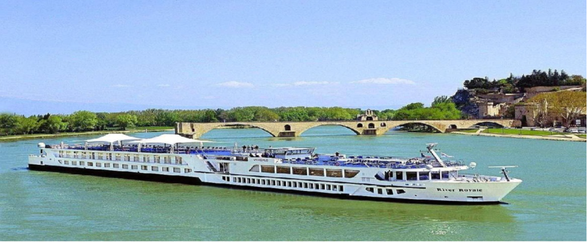 River Royale.
