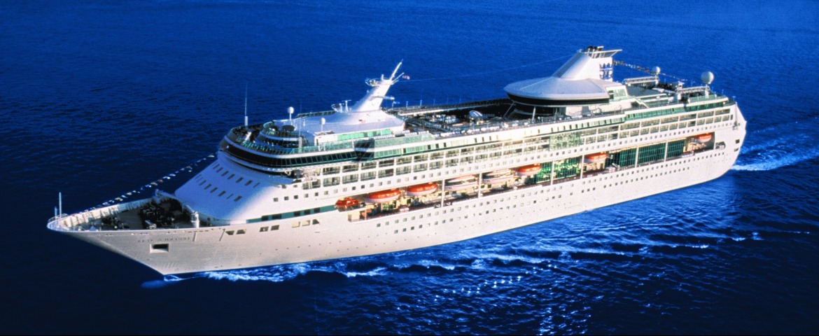 roayl caribbean legend of the seas cruise ship 