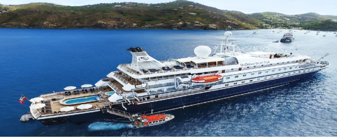 Seadream II
